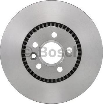 BOSCH 0 986 479 620 - Тормозной диск autosila-amz.com