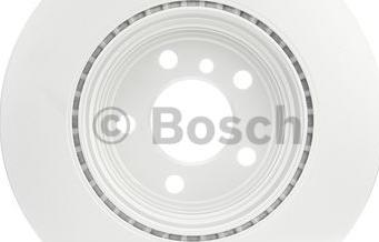 BOSCH 0 986 479 622 - Тормозной диск autosila-amz.com