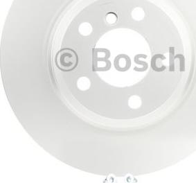 BOSCH 0 986 479 622 - Тормозной диск autosila-amz.com