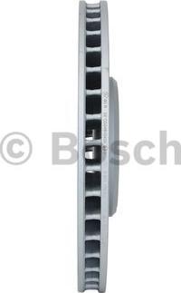 BOSCH 0 986 479 627 - Тормозной диск autosila-amz.com