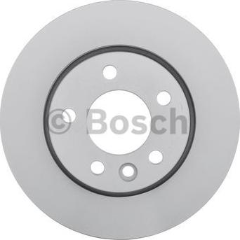 BOSCH 0 986 479 097 - Тормозной диск autosila-amz.com