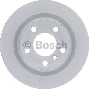 BOSCH 0 986 479 044 - Тормозной диск autosila-amz.com