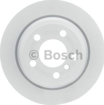 BOSCH 0 986 479 045 - Тормозной диск autosila-amz.com