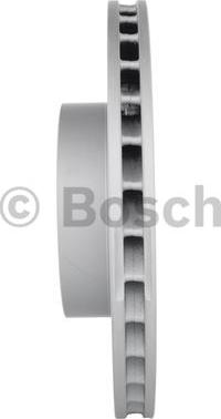 BOSCH 0 986 479 040 - Тормозной диск autosila-amz.com