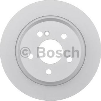 BOSCH 0 986 479 041 - Тормозной диск autosila-amz.com