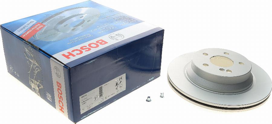 BOSCH 0 986 479 042 - Тормозной диск autosila-amz.com