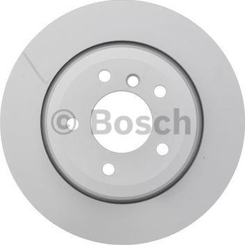 BOSCH 0 986 479 056 - Тормозной диск autosila-amz.com
