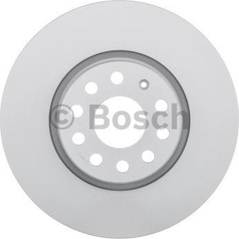 BOSCH 0 986 479 058 - Тормозной диск autosila-amz.com