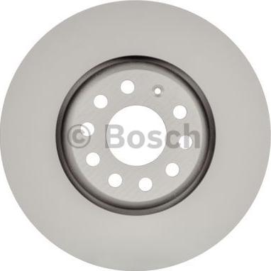 BOSCH 0 986 479 057 - Тормозной диск autosila-amz.com