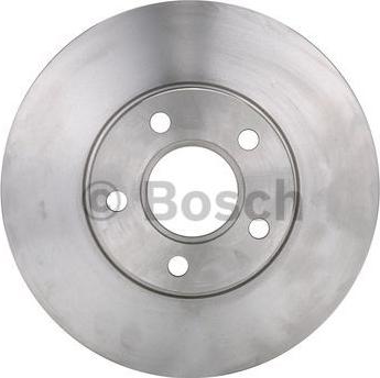 BOSCH 0 986 479 069 - 0 986 479 069 диск тормозной передний!\ Ford Transit Connect 1.8/D 02> autosila-amz.com