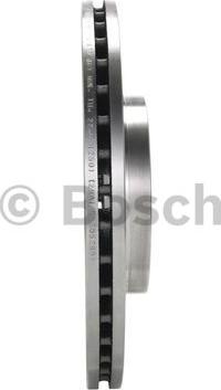 BOSCH 0 986 479 069 - Диск торм передн autosila-amz.com