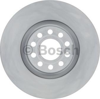 BOSCH 0 986 479 060 - Тормозной диск autosila-amz.com