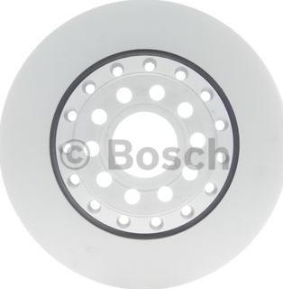 BOSCH 0 986 479 062 - Тормозной диск autosila-amz.com