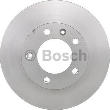 BOSCH 0 986 479 001 - Тормозной диск autosila-amz.com