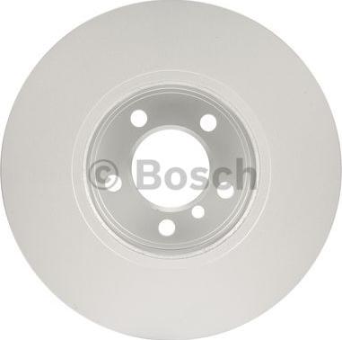 BOSCH 0 986 479 002 - Тормозной диск autosila-amz.com