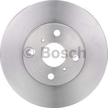 BOSCH 0 986 479 012 - Тормозной диск autosila-amz.com