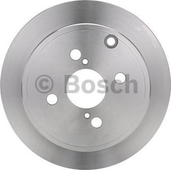 BOSCH 0 986 479 086 - Тормозной диск autosila-amz.com