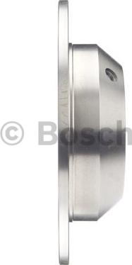 BOSCH 0 986 479 081 - 0 986 479 081 диск тормозной задний!\ Kia Sorento, Hyundai SantaFe 2.4/2.0CRDi-2.2CRDi 09> autosila-amz.com