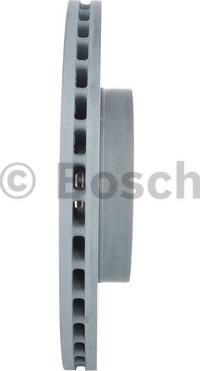 BOSCH 0 986 479 088 - Тормозной диск autosila-amz.com