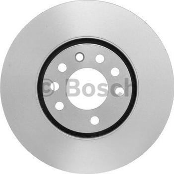 BOSCH 0 986 479 076 - Тормозной диск autosila-amz.com