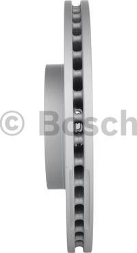 BOSCH 0 986 479 193 - 0 986 479 193 диск тормозной передний!\ Peugeot 508 1.6VTi/THP/ 1.6-2.2HDi 10> autosila-amz.com