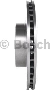 BOSCH 0 986 479 147 - Тормозной диск autosila-amz.com