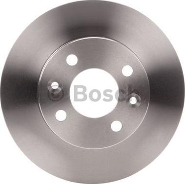 BOSCH 0 986 479 165 - Тормозной диск autosila-amz.com