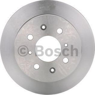 BOSCH 0 986 479 101 - Тормозной диск autosila-amz.com