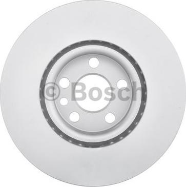 BOSCH 0 986 479 114 - Тормозной диск autosila-amz.com