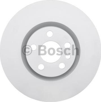 BOSCH 0 986 479 114 - Тормозной диск autosila-amz.com