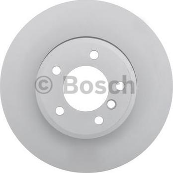 BOSCH 0 986 479 115 - Тормозной диск autosila-amz.com