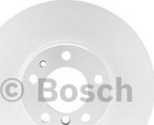 BOSCH 0 986 479 116 - Тормозной диск autosila-amz.com