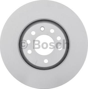 BOSCH 0 986 479 113 - Тормозной диск autosila-amz.com