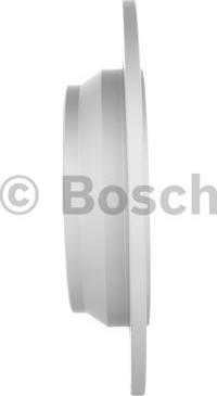 BOSCH 0 986 479 138 - 0 986 479 138 диск торм. зад. !\ MB W639 Vito 3.0/3.2/2.2CDi 03> autosila-amz.com