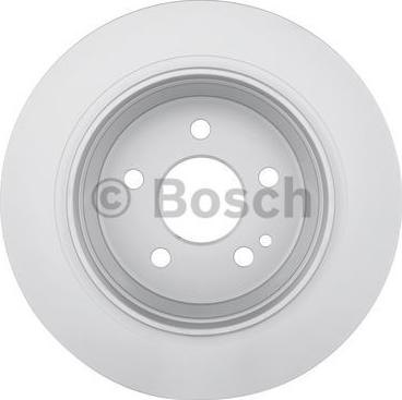 BOSCH 0 986 479 138 - 0 986 479 138 диск торм. зад. !\ MB W639 Vito 3.0/3.2/2.2CDi 03> autosila-amz.com