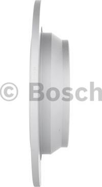 BOSCH 0 986 479 138 - 0 986 479 138 диск торм. зад. !\ MB W639 Vito 3.0/3.2/2.2CDi 03> autosila-amz.com