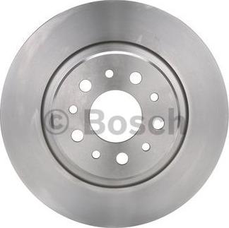 BOSCH 0 986 479 120 - Тормозной диск autosila-amz.com