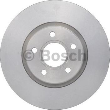 BOSCH 0 986 479 171 - Тормозной диск autosila-amz.com