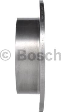 BOSCH 0 986 479 345 - Тормозной диск autosila-amz.com