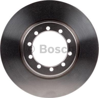 BOSCH 0 986 479 342 - Тормозной диск autosila-amz.com