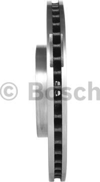 BOSCH 0 986 479 358 - Тормозной диск autosila-amz.com