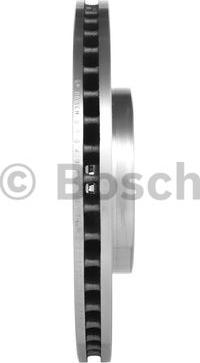 BOSCH 0 986 479 358 - Тормозной диск autosila-amz.com