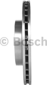 BOSCH 0 986 479 363 - Тормозной диск autosila-amz.com