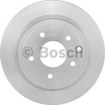 BOSCH 0 986 479 362 - Тормозной диск autosila-amz.com