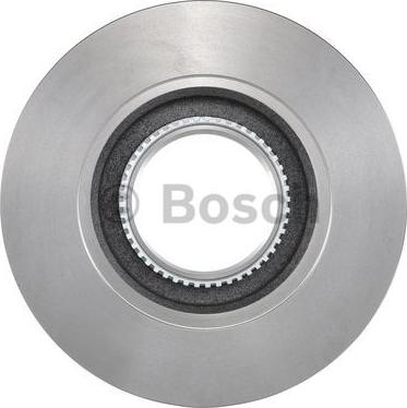 BOSCH 0 986 479 389 - Тормозной диск autosila-amz.com
