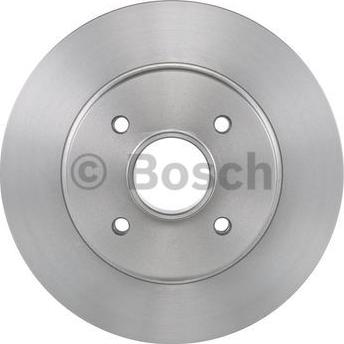 BOSCH 0 986 479 383 - Тормозной диск autosila-amz.com