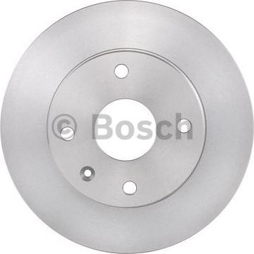 BOSCH 0 986 479 328 - Тормозной диск autosila-amz.com