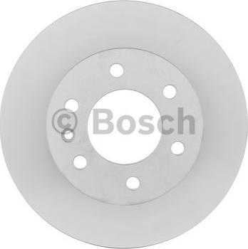 BOSCH 0 986 479 294 - Тормозной диск autosila-amz.com