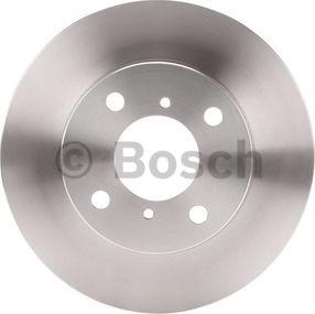 BOSCH 0 986 479 241 - Тормозной диск autosila-amz.com