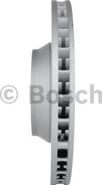 BOSCH 0 986 479 251 - Тормозной диск autosila-amz.com